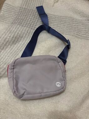 Pop Sugar Fanny Pack like new